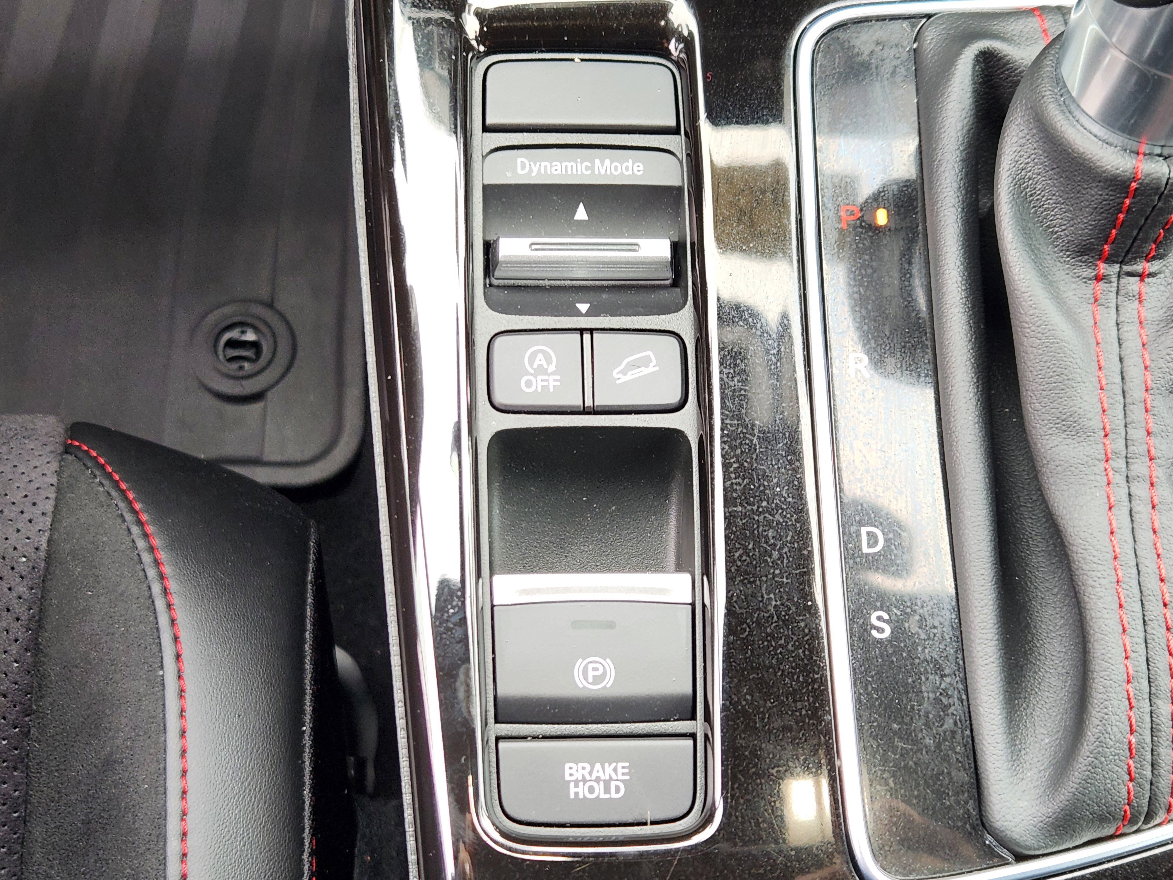 Certified 2025 Acura ADX A-Spec image 22