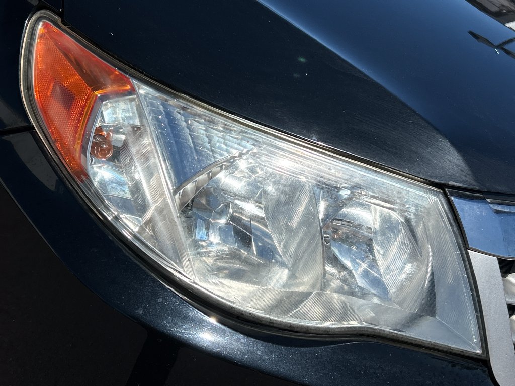 Used 2011 Subaru Forester 2.5X Premium w/ All-Weather Pkg AWD/4WD image 21