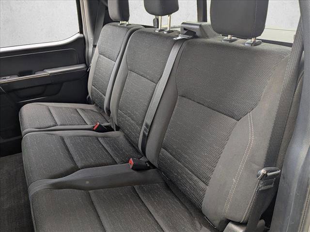 Certified 2022 Ford F150 XLT w/ Equipment Group 302A High AWD/4WD image 18