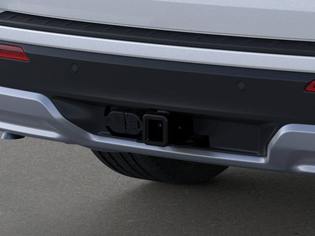 New 2026 Ford Explorer Platinum RWD image 23