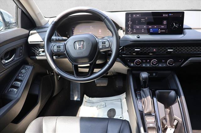Certified 2024 Honda Accord EX-L image 22
