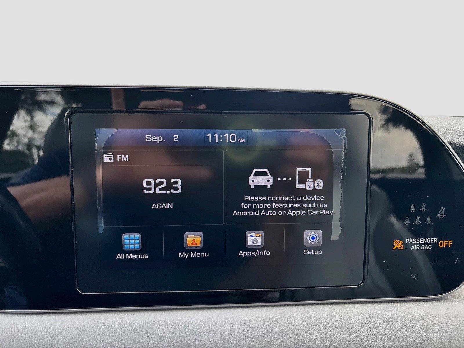 Used 2020 Hyundai Palisade SEL w/ Premium Package FWD image 9