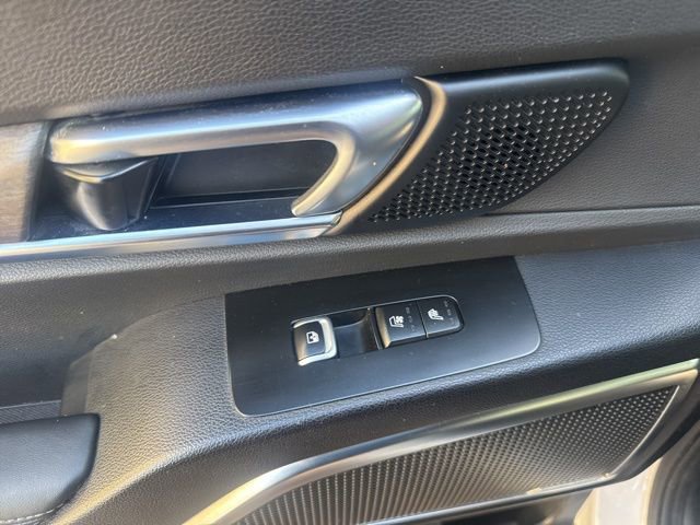 Used 2021 Kia Telluride SX w/ SX Prestige Package image 30