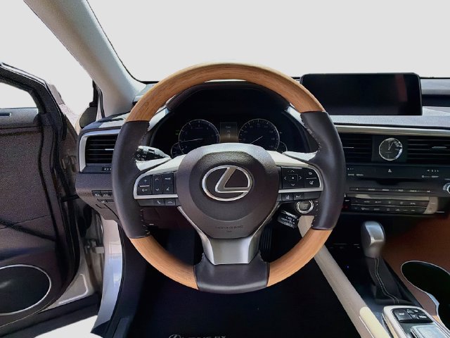 Used 2018 Lexus RX 350 FWD w/ Premium Package image 39