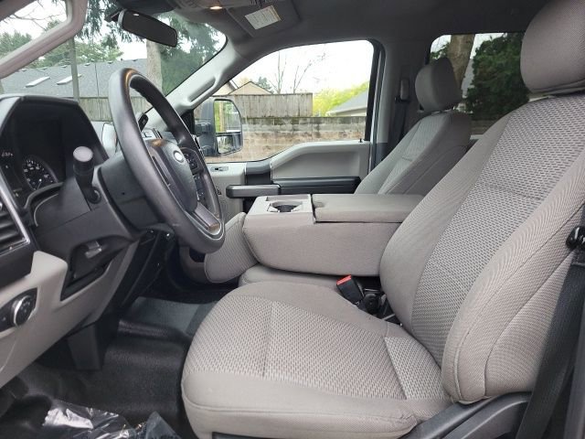 Used 2021 Ford F350 XLT w/ FX4 Off-Road Package image 13