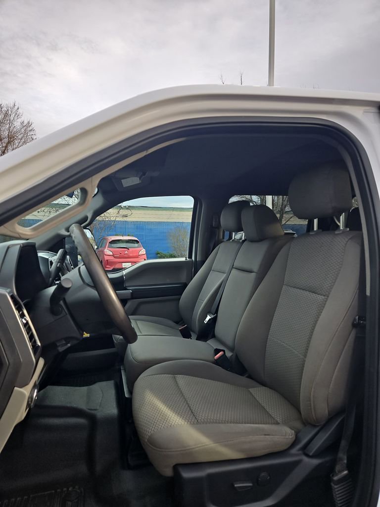 Used 2021 Ford F350 XLT w/ XLT Value Package image 10