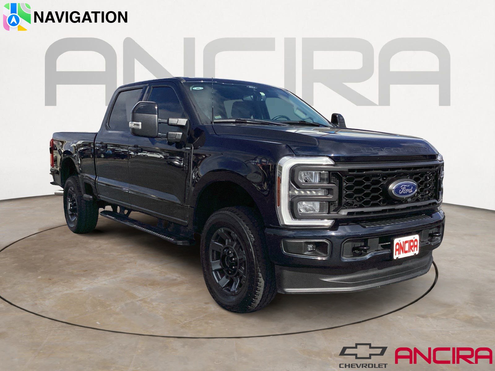 Used 2024 Ford F250 Lariat w/ Sport Appearance Package