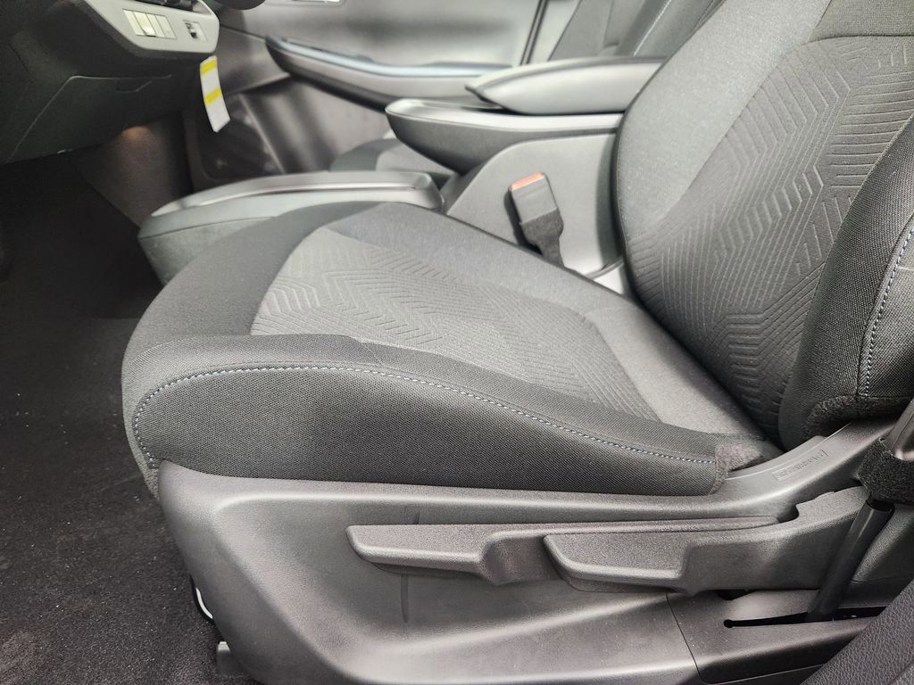 New 2026 Nissan Leaf w/ Floor Mat Package (S+) image 10