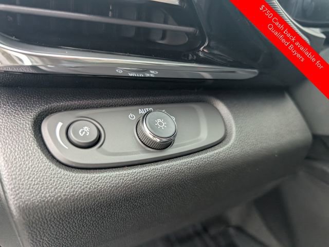 New 2026 Buick Envista Sport Touring w/ Convenience I Package image 16