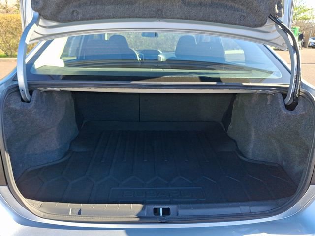 Used 2021 Subaru Impreza 2.0i image 26