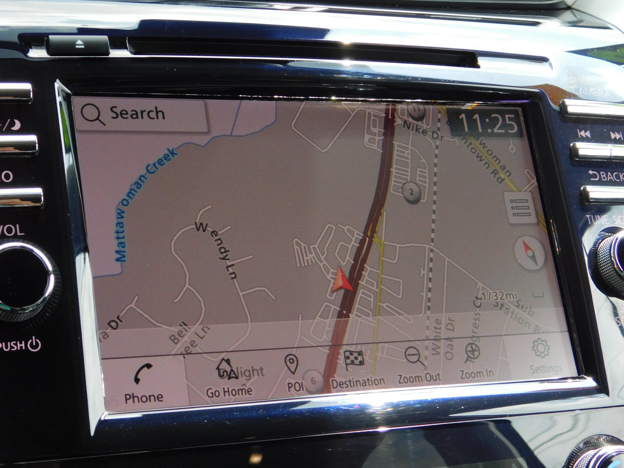Used 2023 Nissan Murano SL FWD image 21