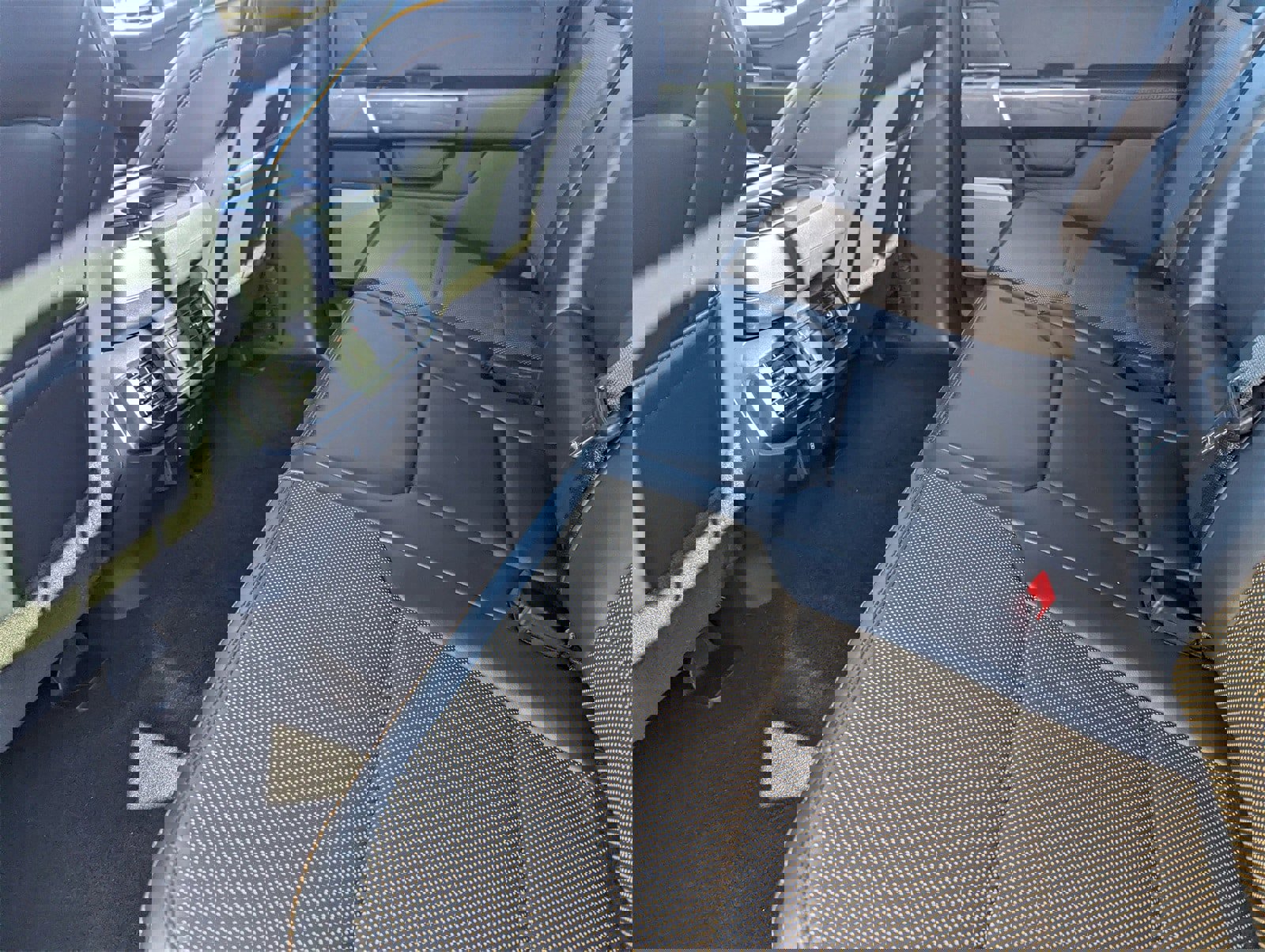 Certified 2023 Ford F150 Tremor w/ Equipment Group 402A High image 14