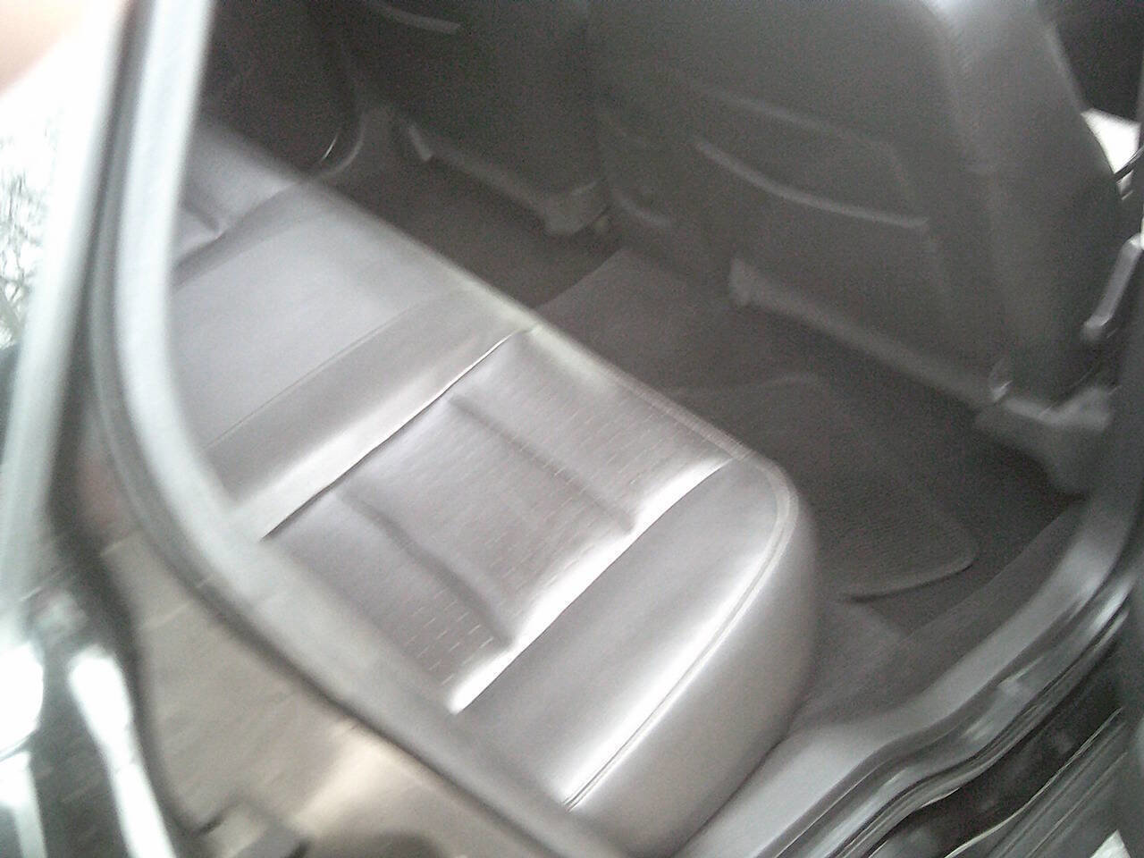 Used 2008 Mercury Sable Premier image 8