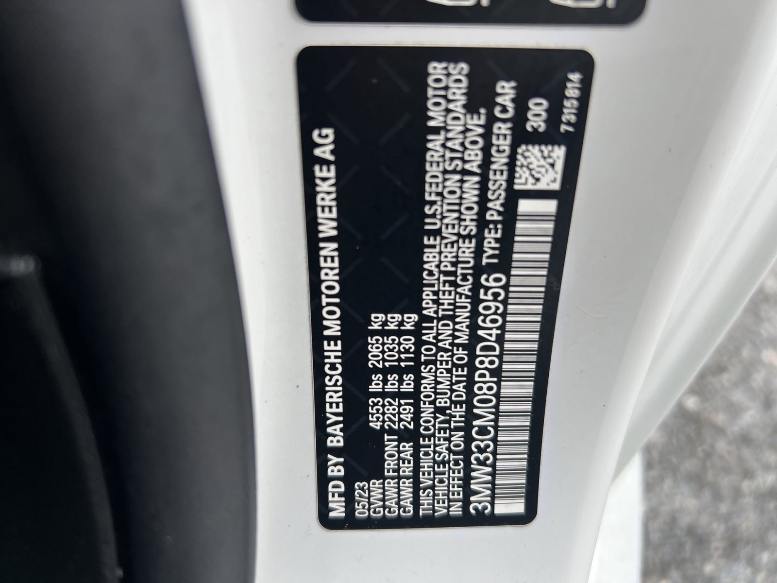 Used 2023 BMW 230i xDrive 230i xDrive w/ Convenience Package image 29