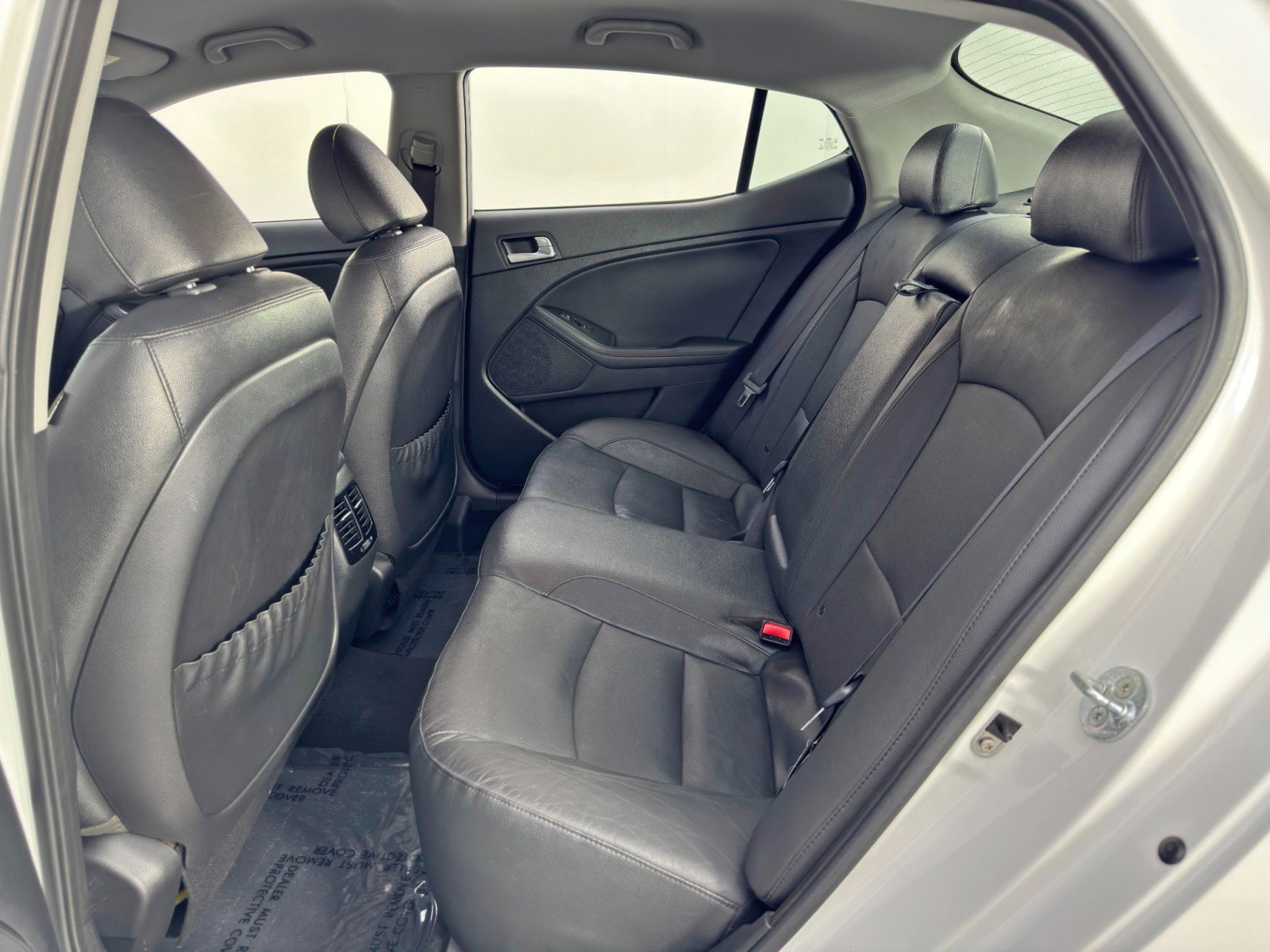 Used 2015 Kia Optima EX image 37