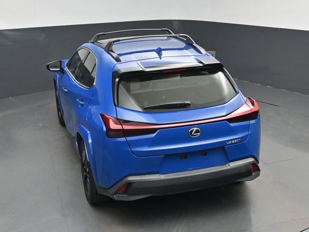 Used 2021 Lexus UX 250h w/ Premium Package AWD/4WD image 23