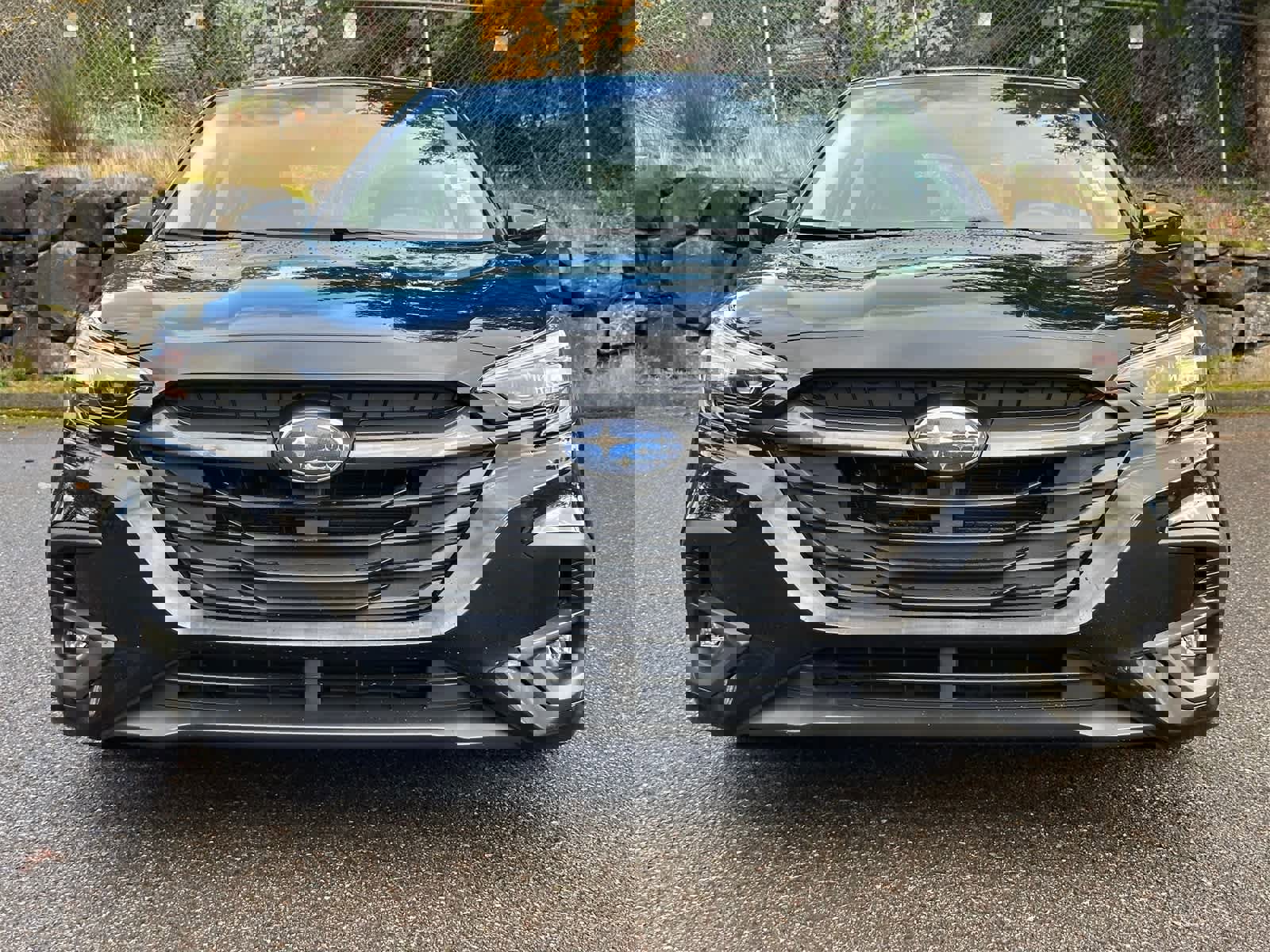 Certified 2023 Subaru Legacy Limited image 5