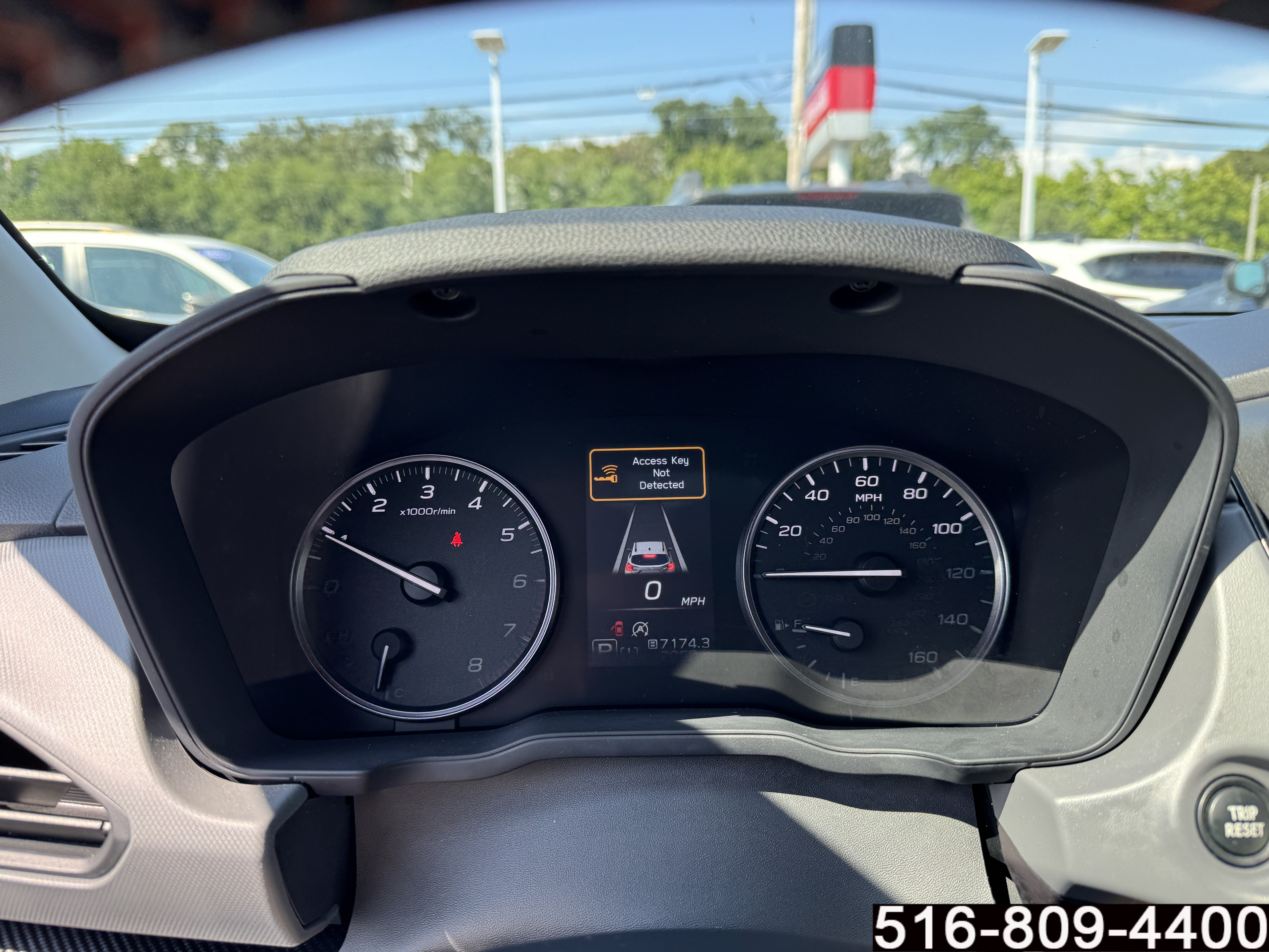 Used 2025 Subaru Crosstrek 2.5i Limited AWD/4WD image 22