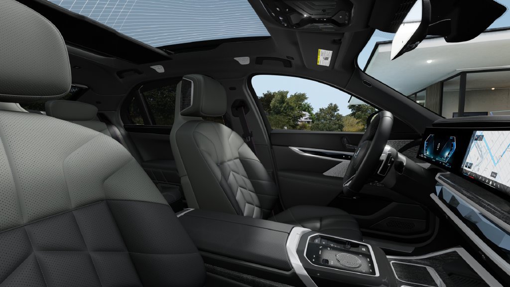 New 2026 BMW 750e xDrive w/ Executive Package AWD/4WD image 37