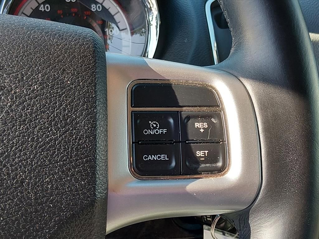 Used 2011 Dodge Grand Caravan Mainstreet w/ PWR Convenience Group FWD image 19