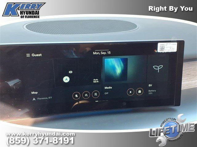 New 2026 Hyundai Ioniq 9 SEL image 13