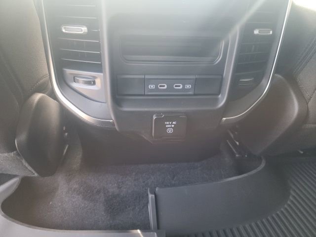 New 2026 RAM 1500 Big Horn image 22