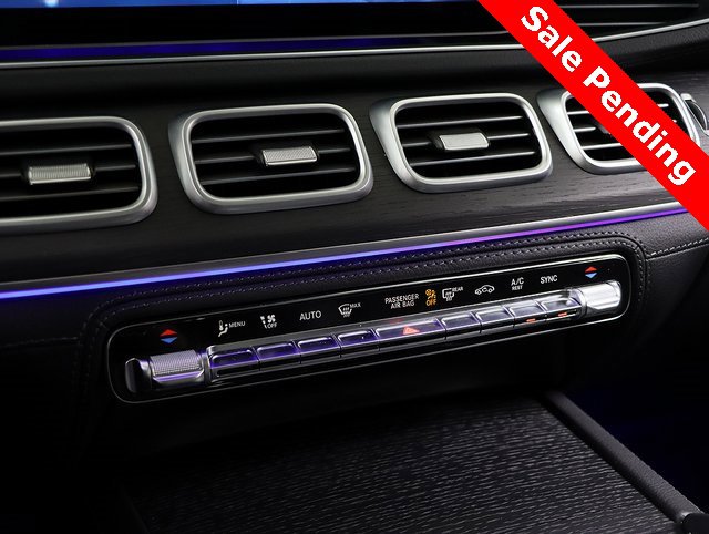 Certified 2025 Mercedes-Benz GLE 450 4MATIC image 19