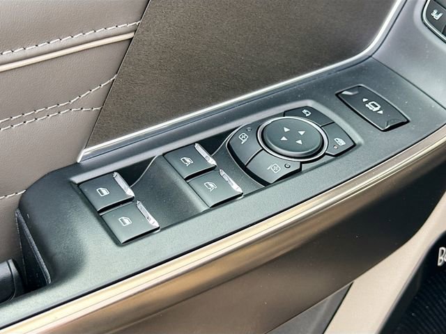 New 2026 Ford F450 Platinum AWD/4WD image 13