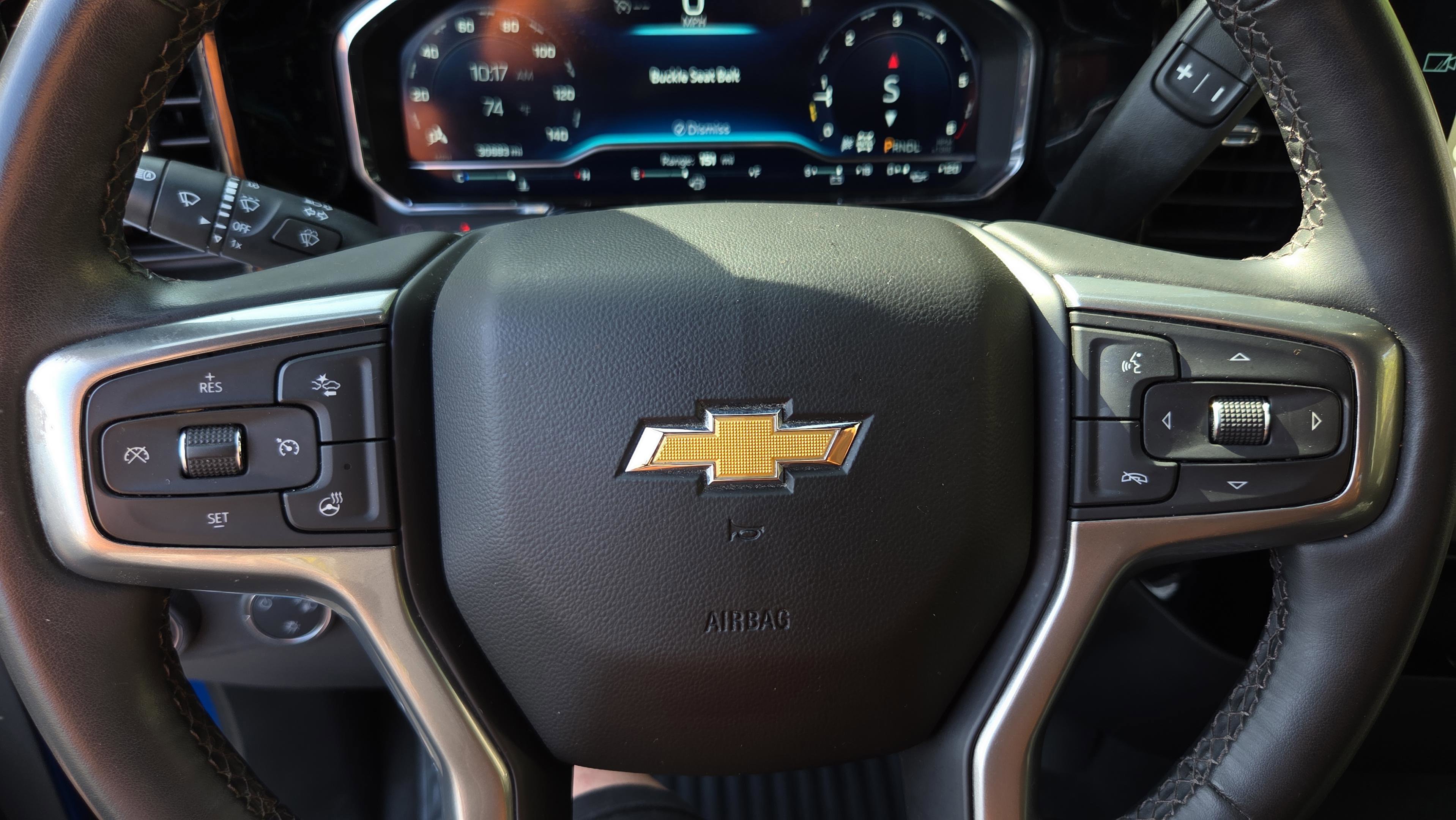 Used 2023 Chevrolet Silverado 1500 LT image 27