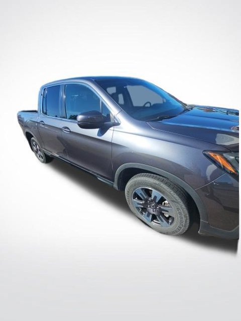 Used 2019 Honda Ridgeline RTL