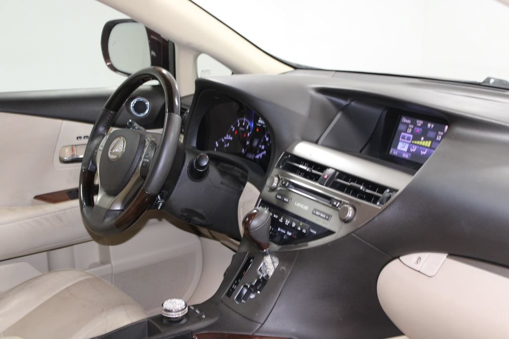 Used 2015 Lexus RX 350 AWD image 28