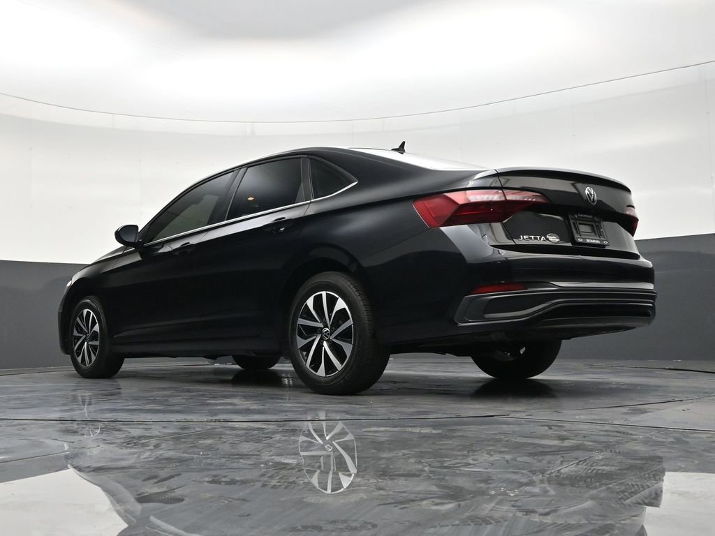 Used 2023 Volkswagen Jetta S FWD image 22