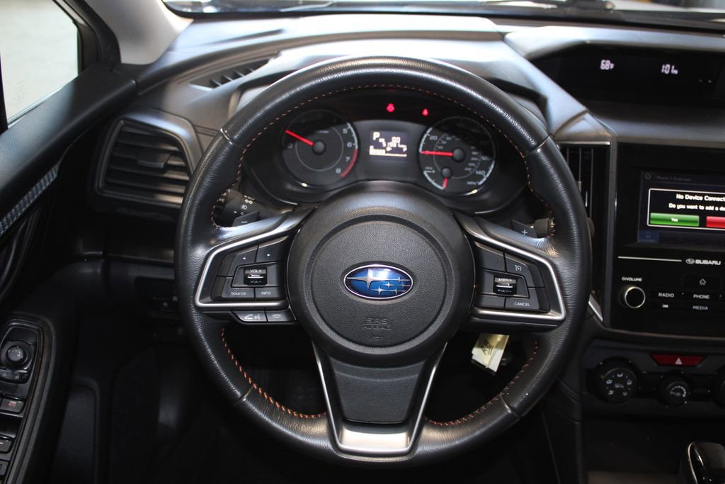 Used 2018 Subaru Crosstrek 2.0i Premium AWD/4WD image 17