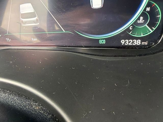 Used 2021 Hyundai Palisade Limited w/ Winter Package AWD/4WD image 15