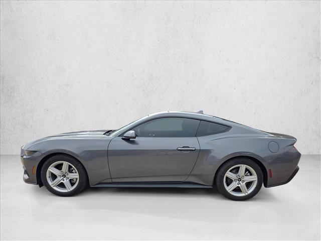 New 2026 Ford Mustang Coupe image 5