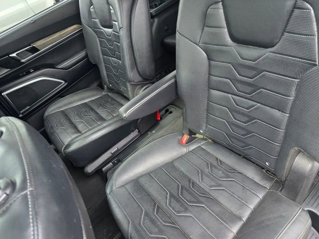 Certified 2022 Kia Telluride SX w/ SX Prestige Package AWD/4WD image 20