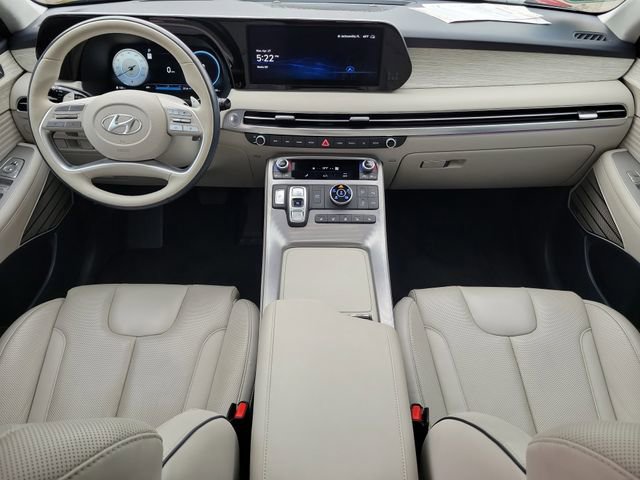 Used 2024 Hyundai Palisade Calligraphy AWD/4WD image 18