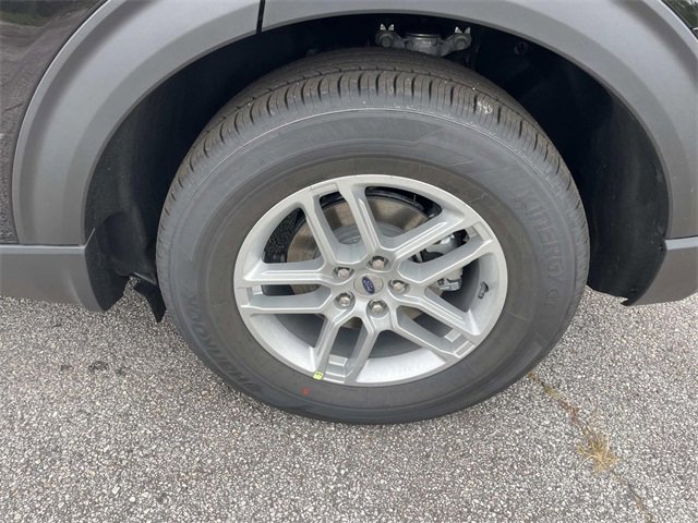New 2025 Ford Explorer Active w/ Active Comfort Package image 21