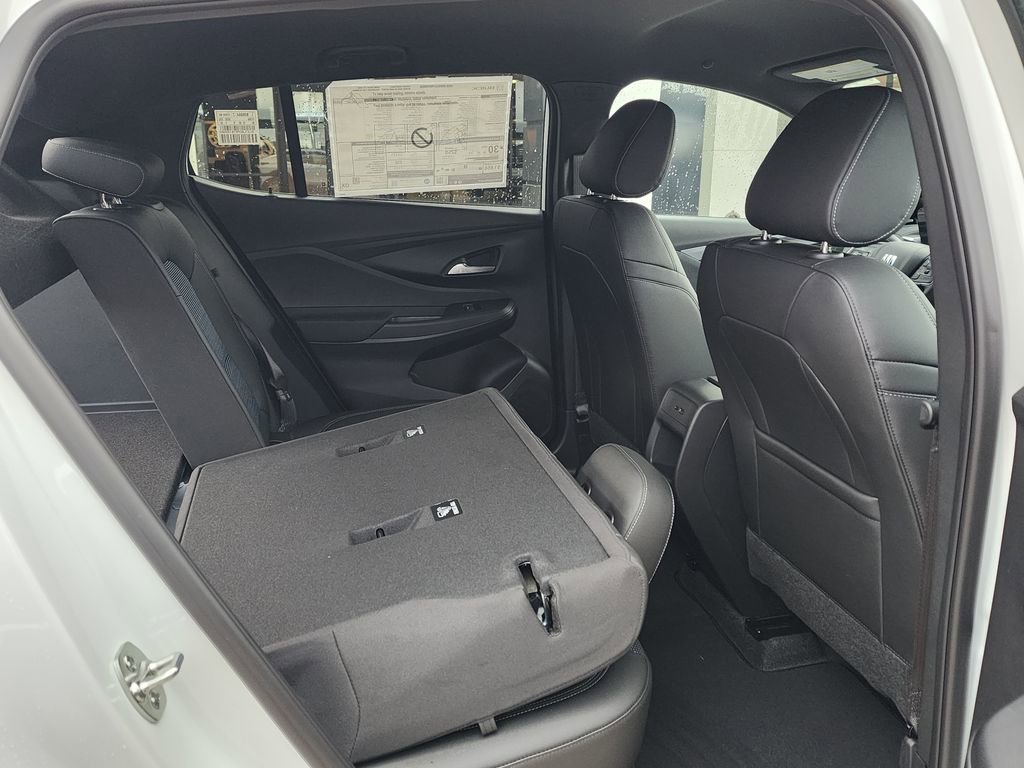 New 2026 Buick Envista Preferred FWD image 41