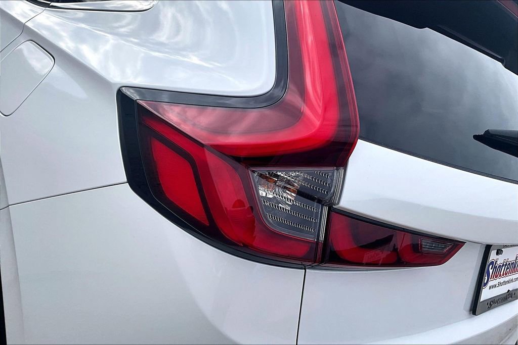 Used 2023 Honda CR-V Sport image 23