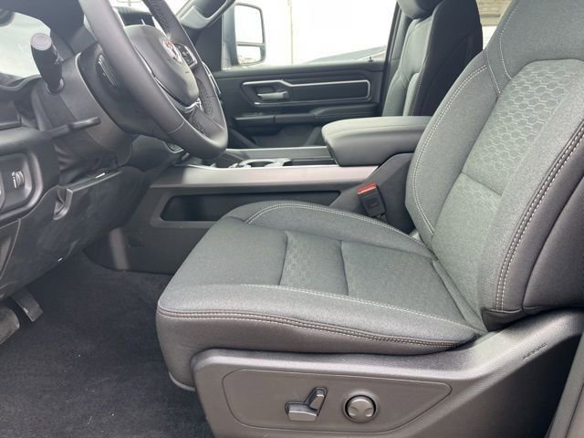 New 2025 RAM 1500 Big Horn image 11