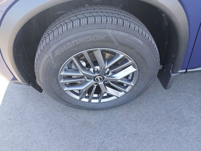 Used 2022 Nissan Rogue S image 10