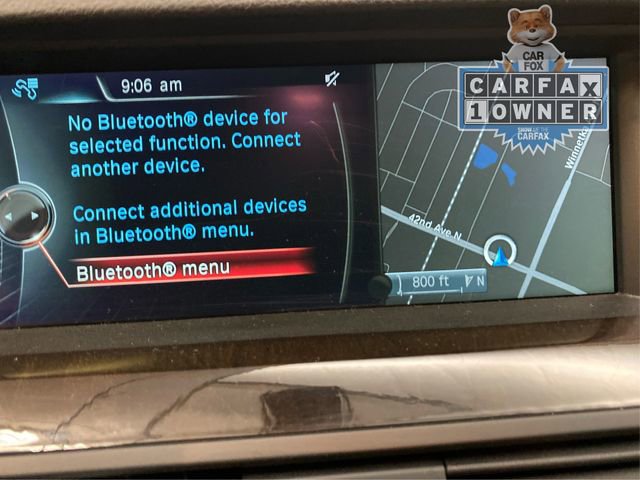 Used 2013 BMW 535i xDrive Sedan image 30