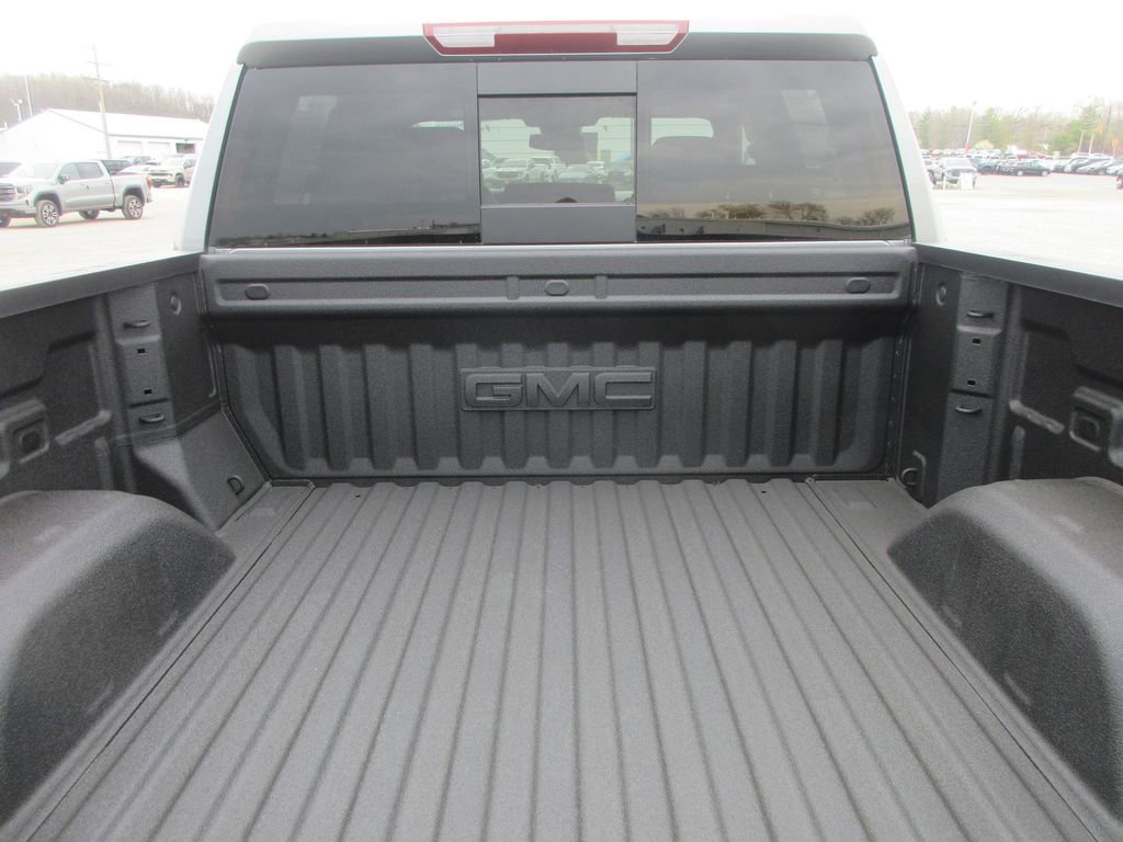 New 2026 GMC Sierra 1500 AT4 w/ AT4 Premium Package image 7