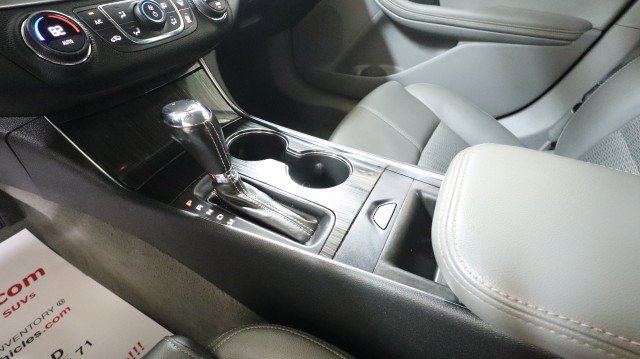 Used 2019 Chevrolet Impala LT FWD image 15