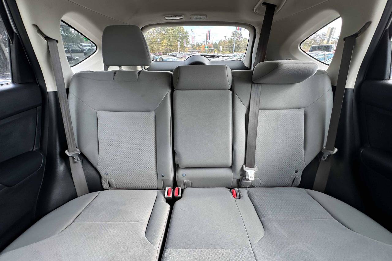 Used 2016 Honda CR-V LX image 23