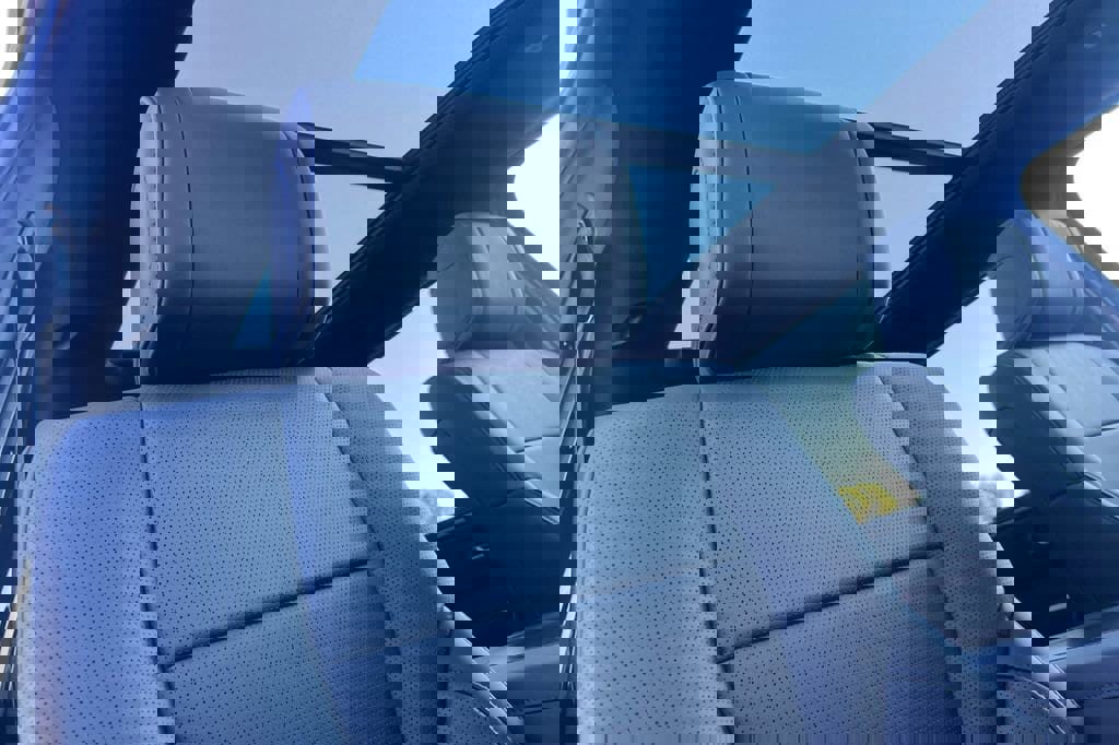 New 2026 Toyota Tundra image 13