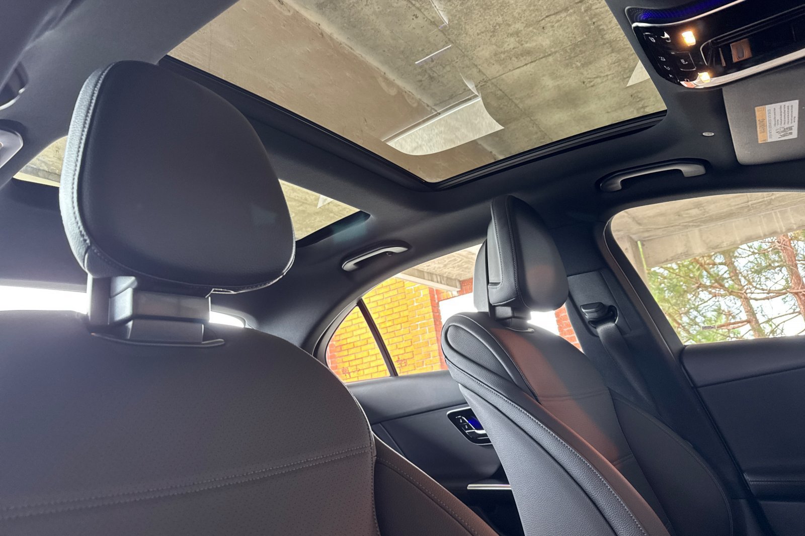 Used 2026 Mercedes-Benz C 300 Sedan image 19