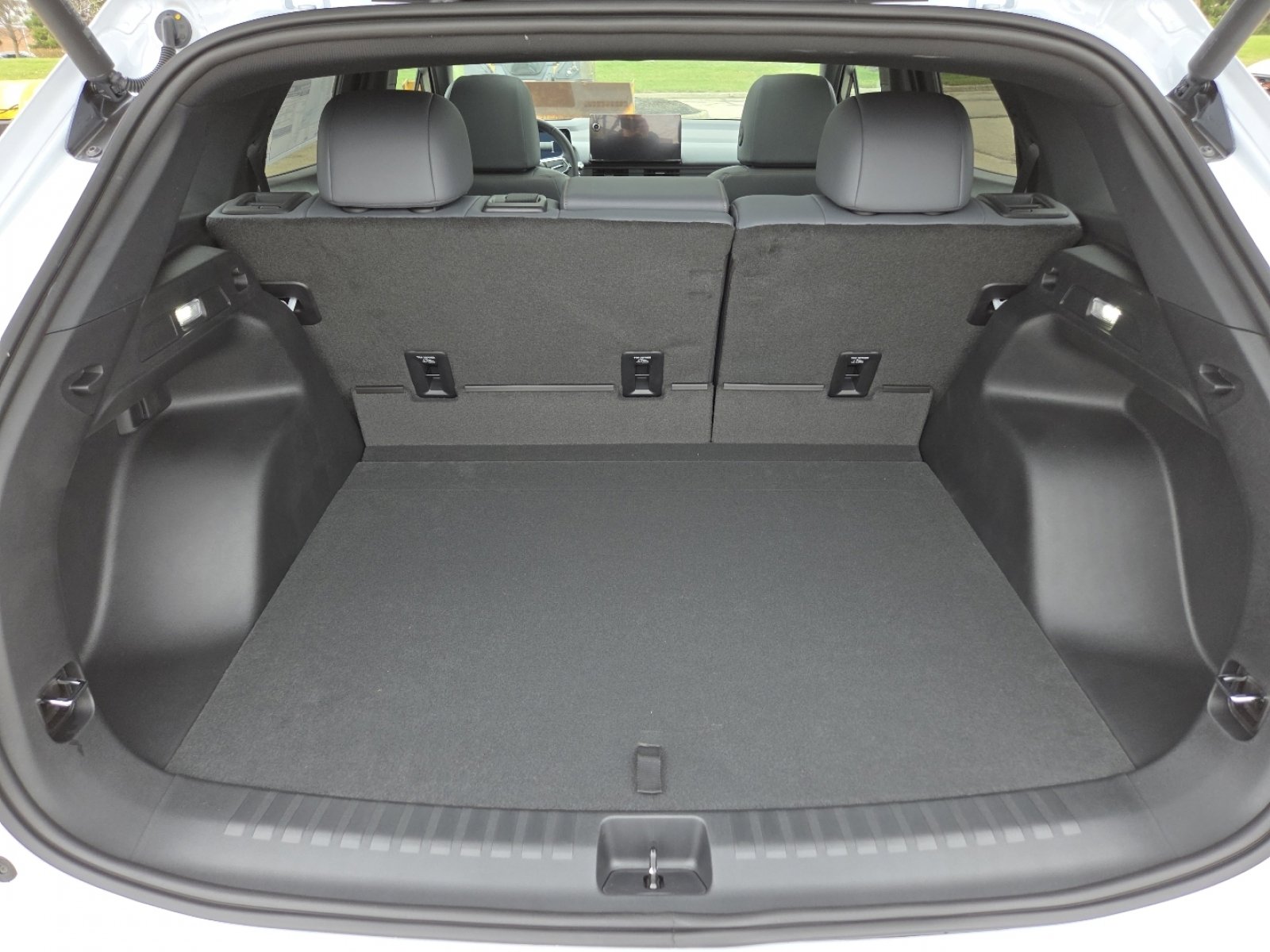 New 2026 Honda Prologue Elite image 21