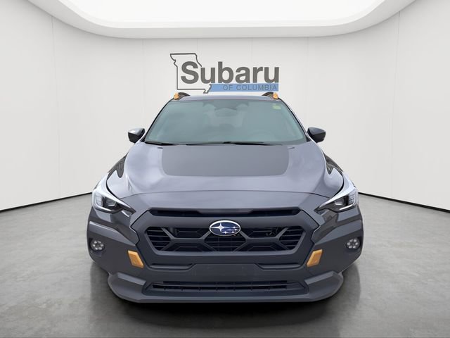 Used 2024 Subaru Crosstrek 2.5i Wilderness image 2